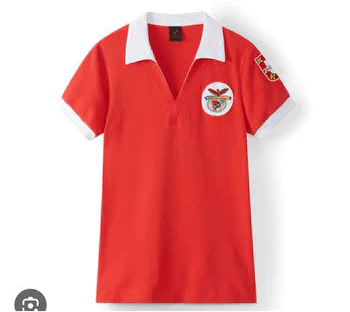 Benfica Retro