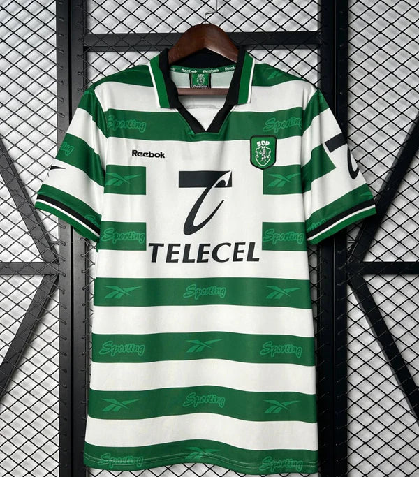 Sporting 1999/2000