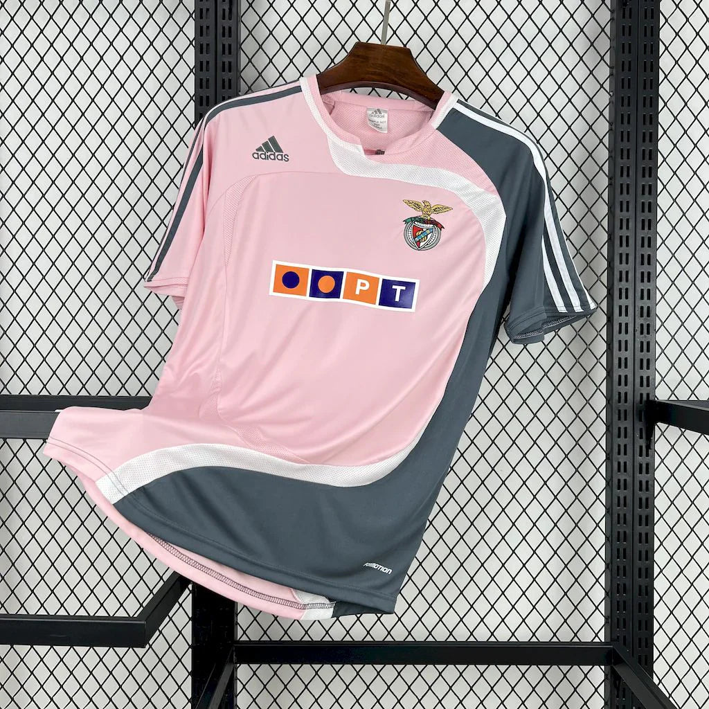 Benfica Retro 2006/2007