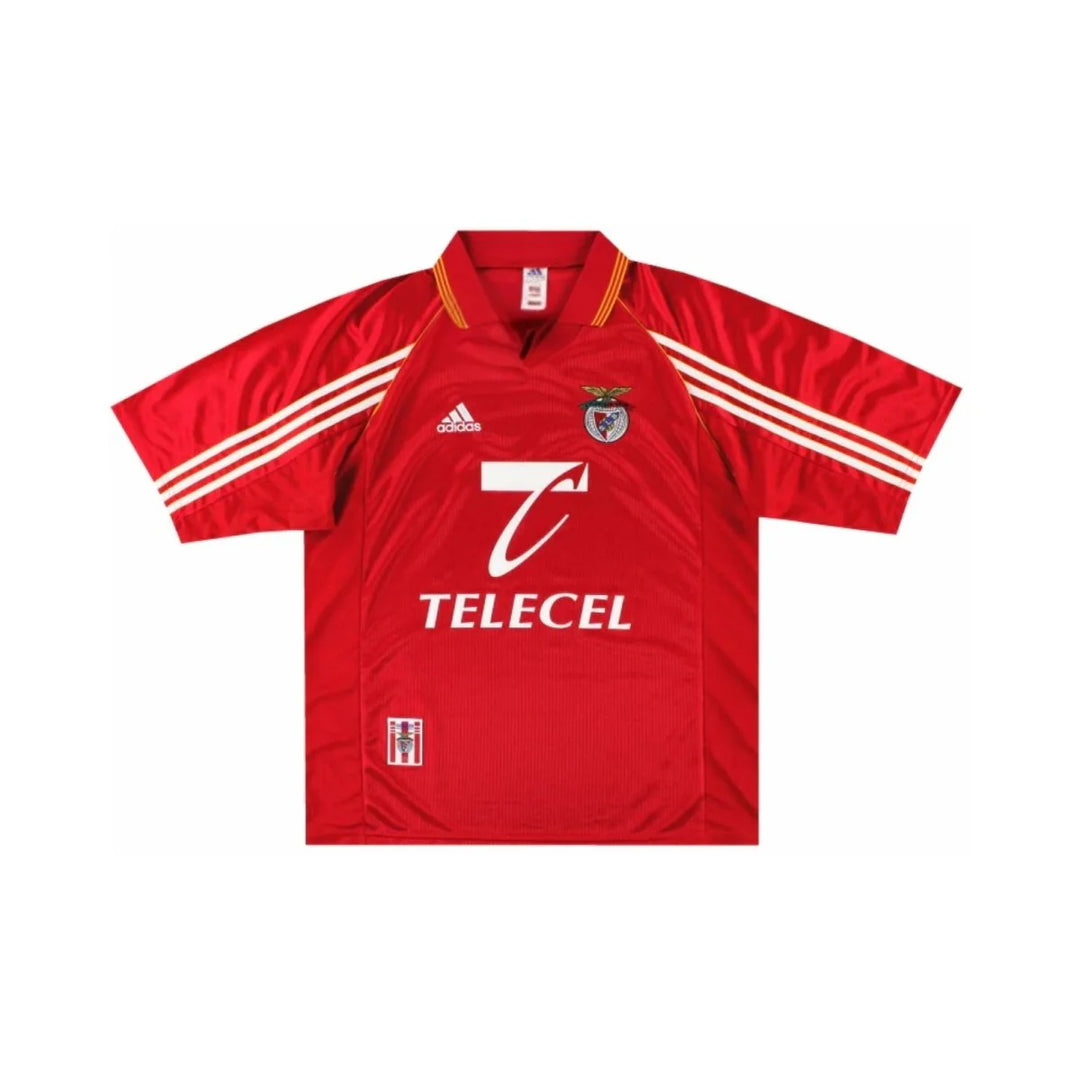 Benfica Retro 2003/2004