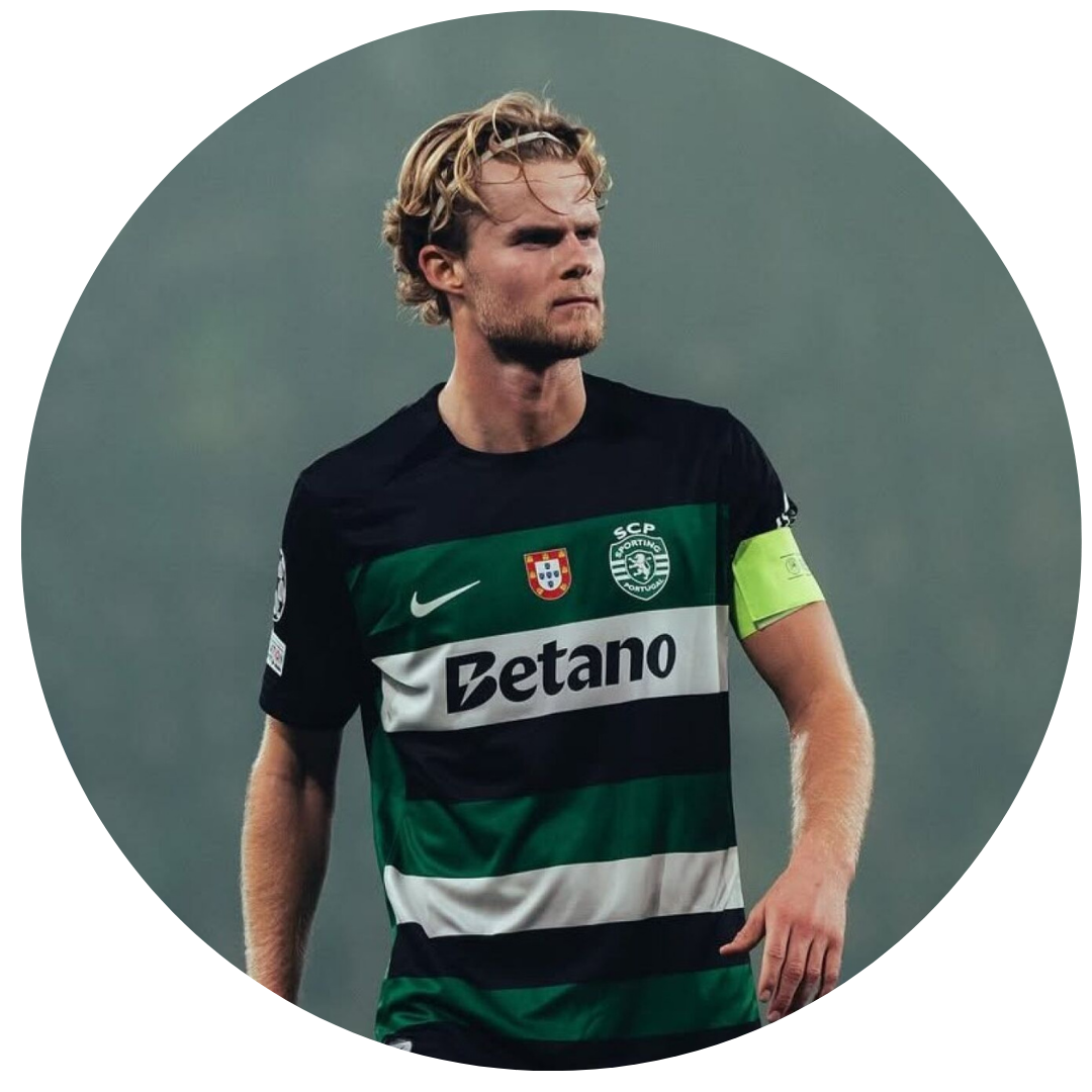 Sporting CP 🦁💚