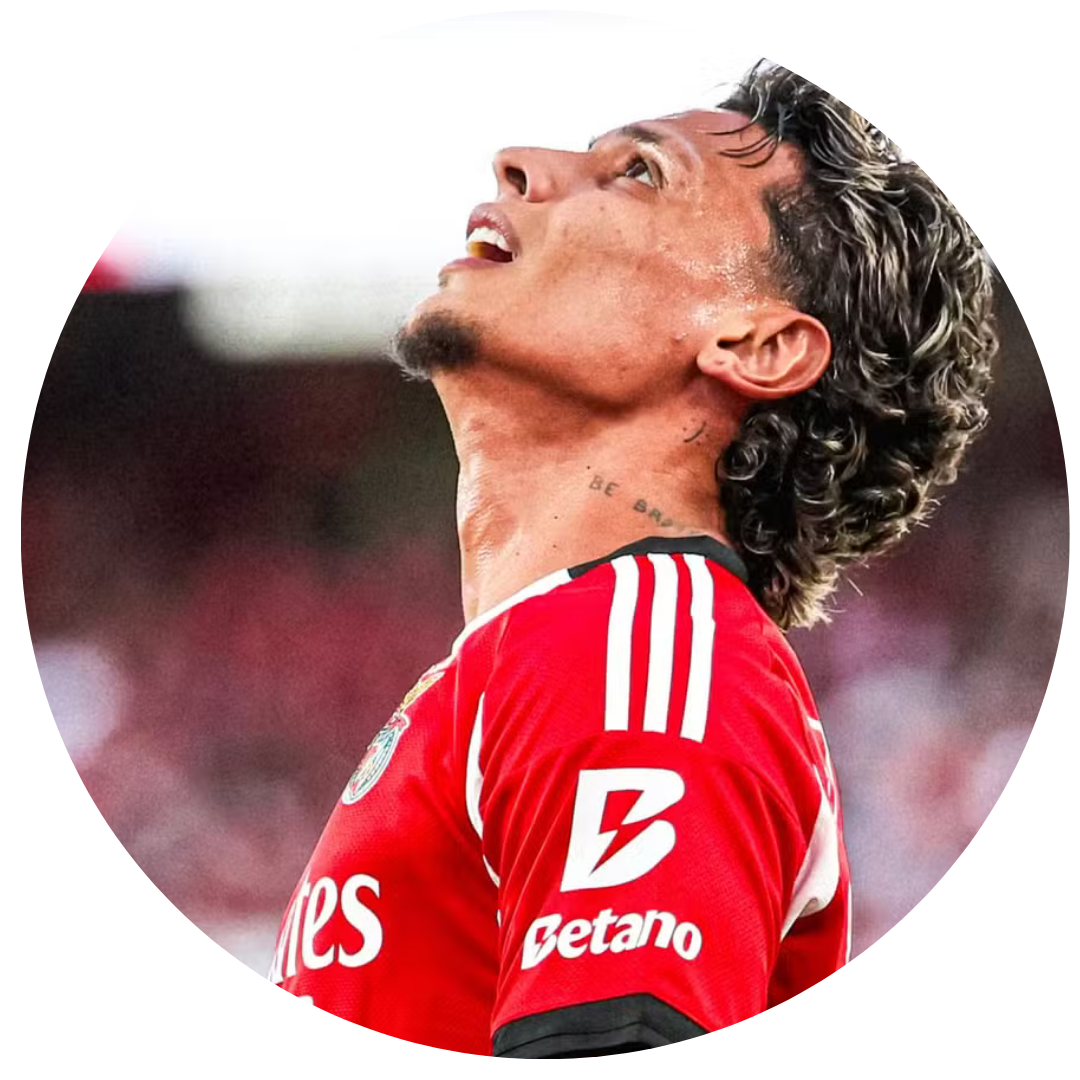 SL BENFICA 🦅❤️