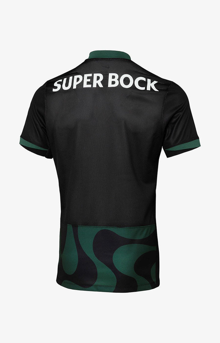 Sporting Alternativa Preta 25/26