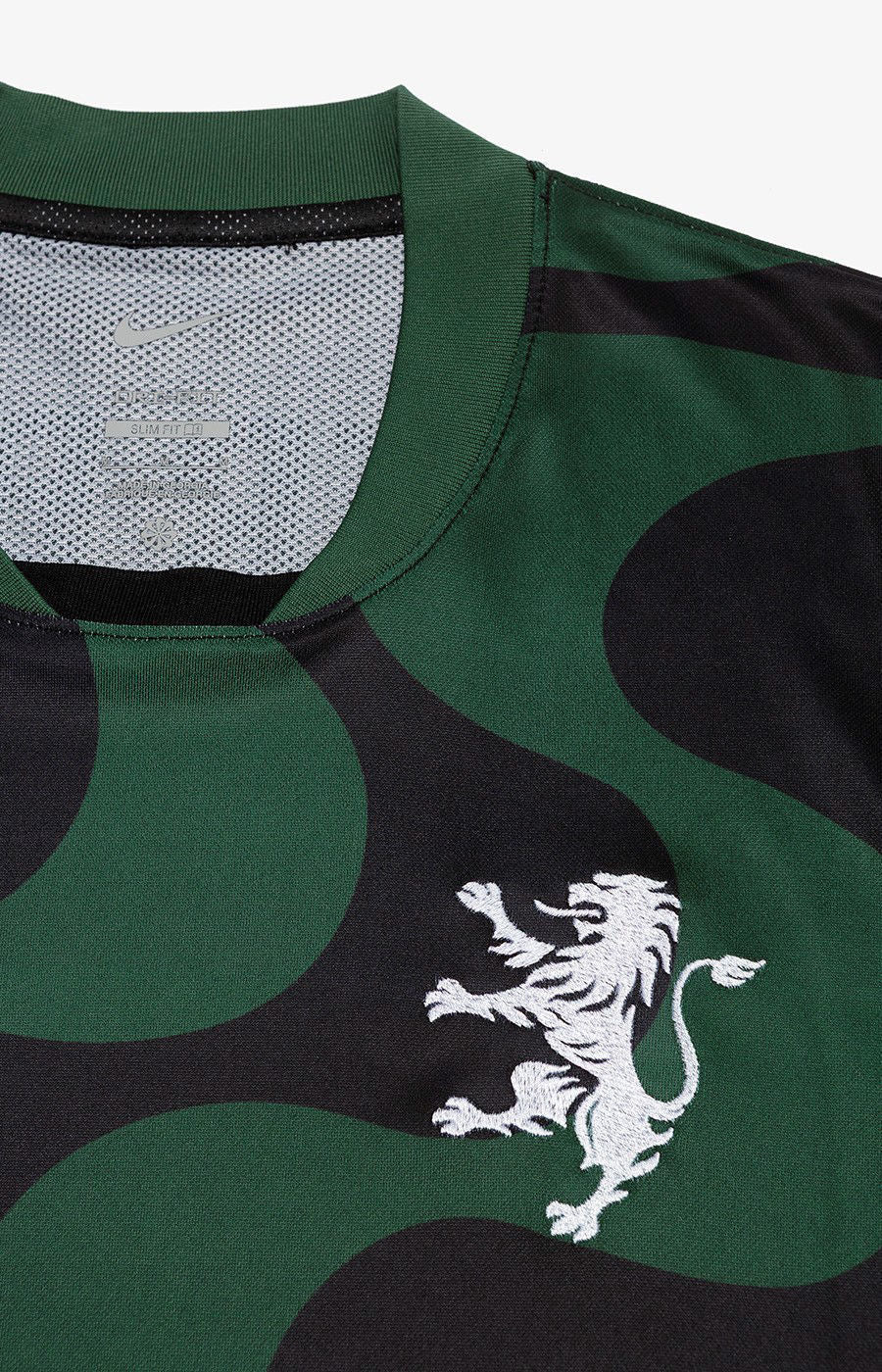 Sporting Alternativa Preta 25/26