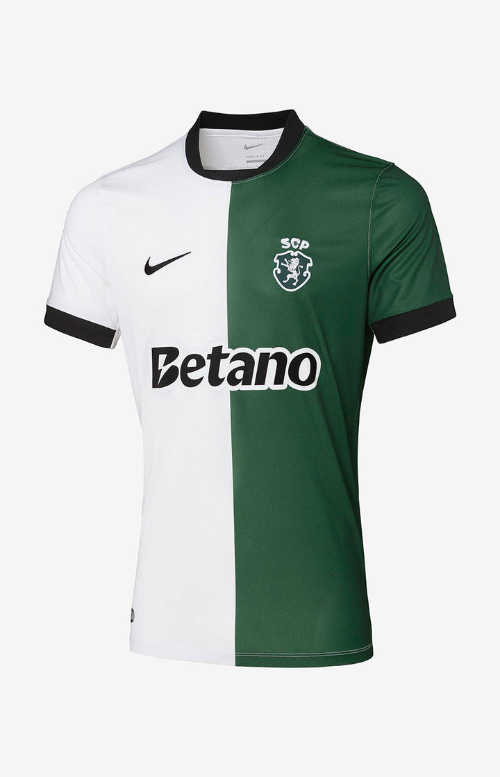 Sporting Stromp 25/26
