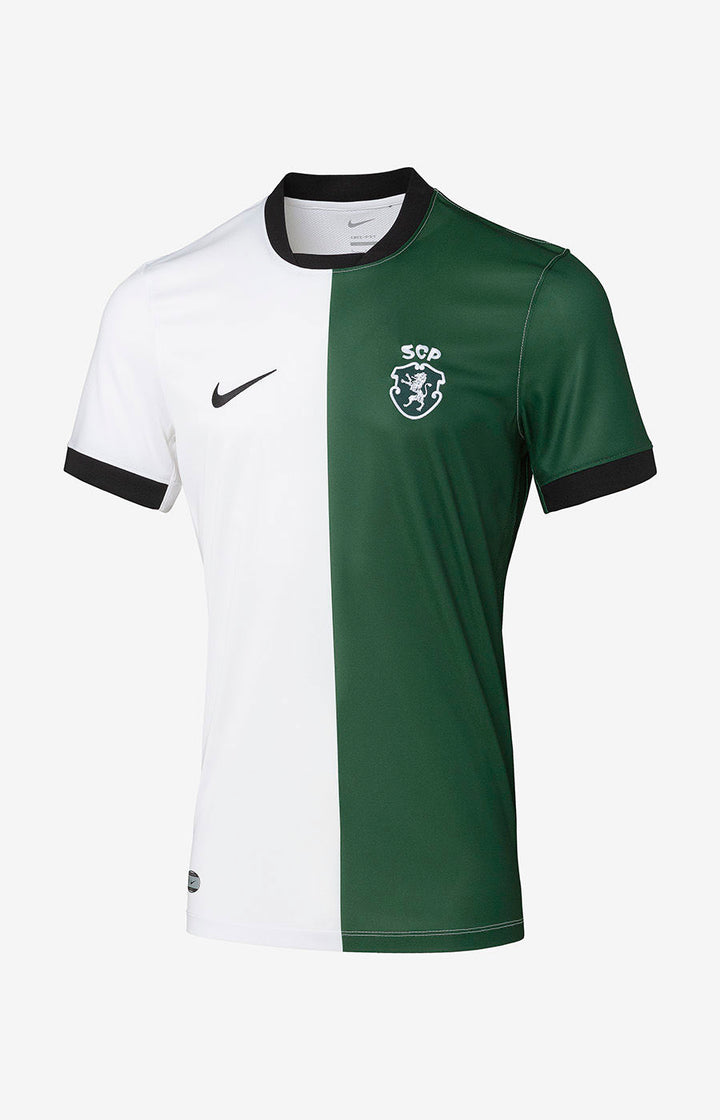 Sporting Stromp 25/26 S/ Publicidade
