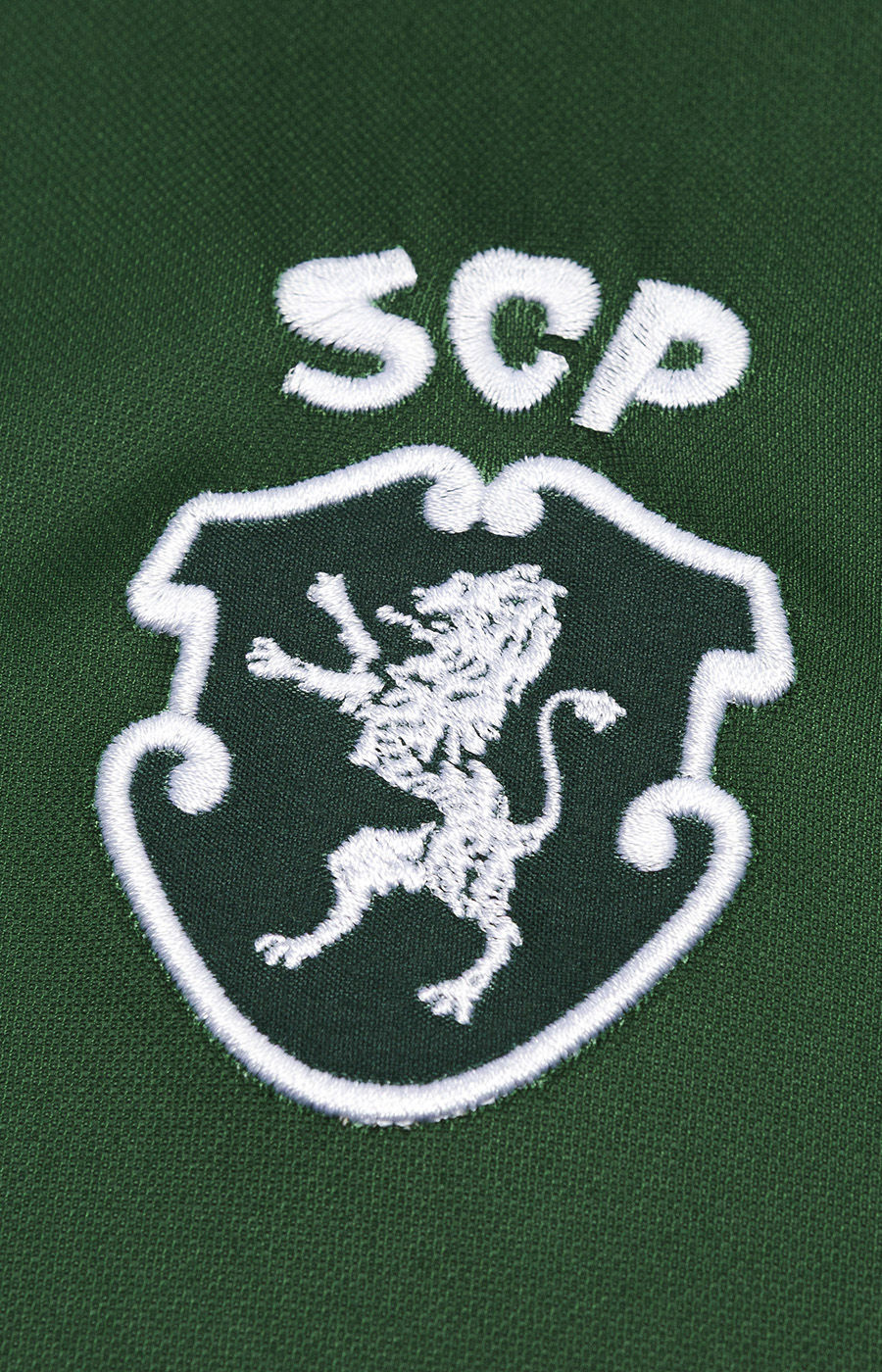 Sporting Stromp 25/26 S/ Publicidade