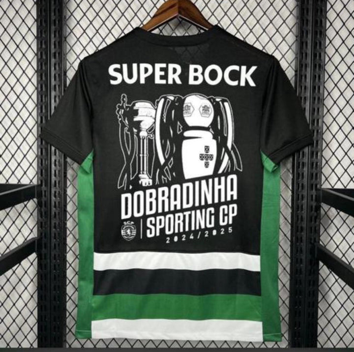 Sporting DOBRADINHA