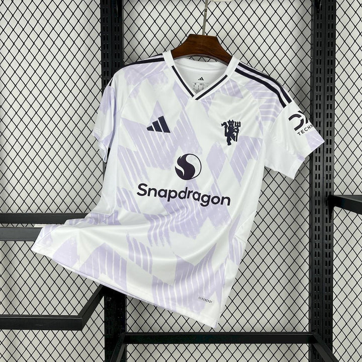 Manchester United Secundária 2025/26