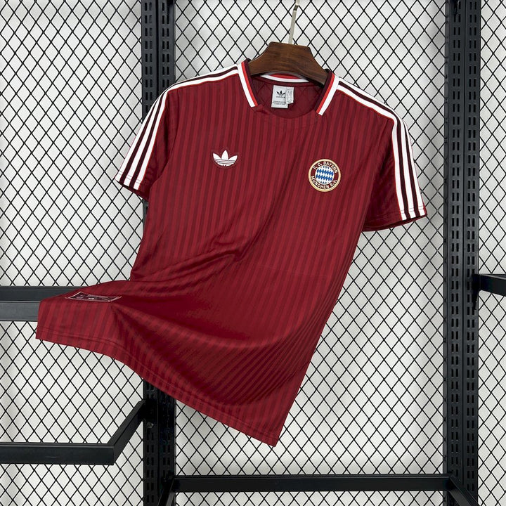 Bayern Munich X Adidas Originals 2025/26