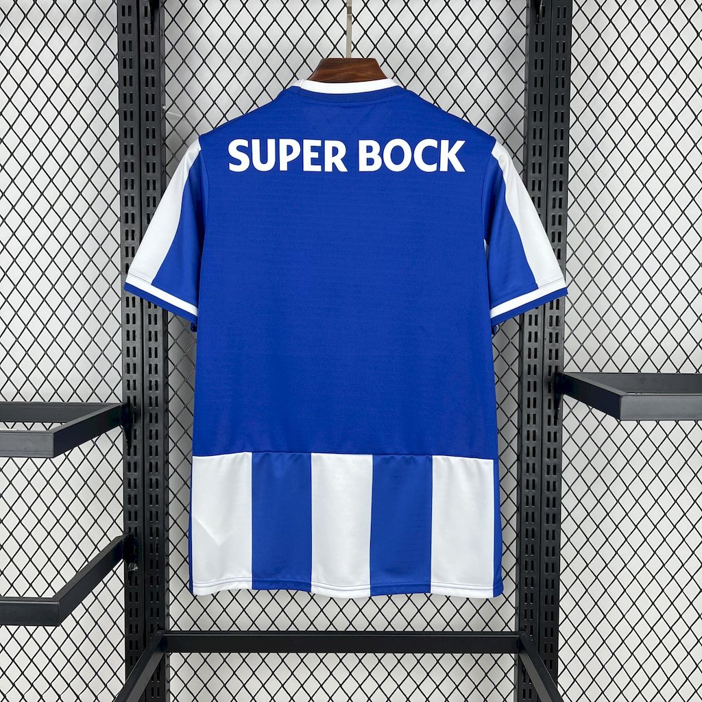 Porto Principal 25/26