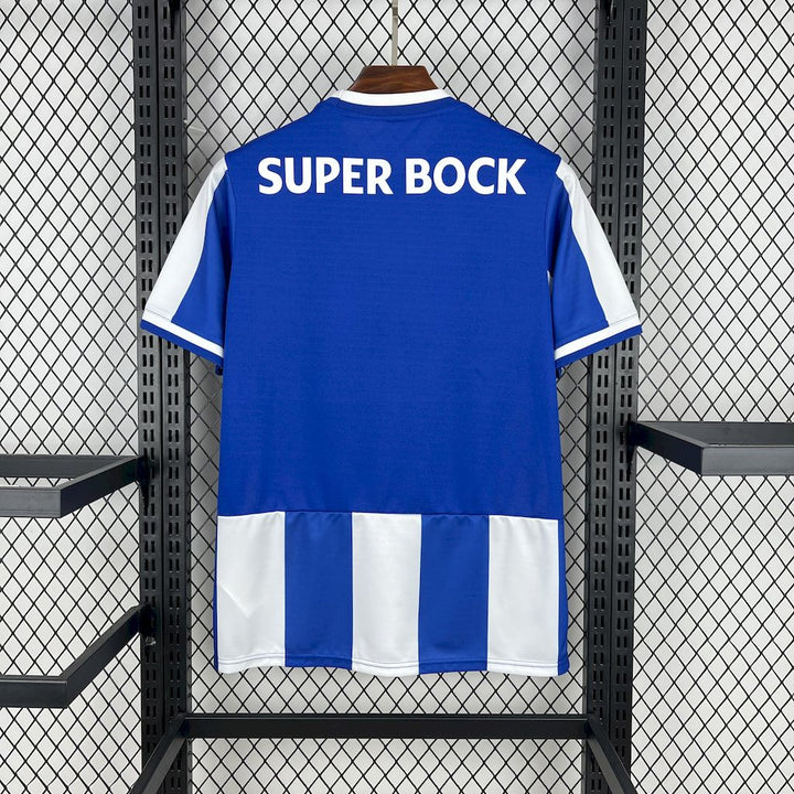 Porto Principal 25/26