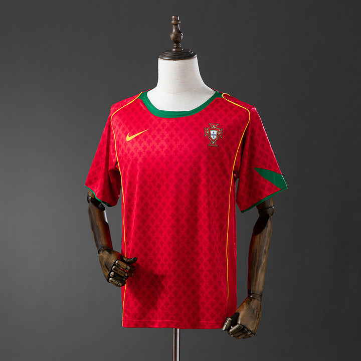 Portugal Retro 2004