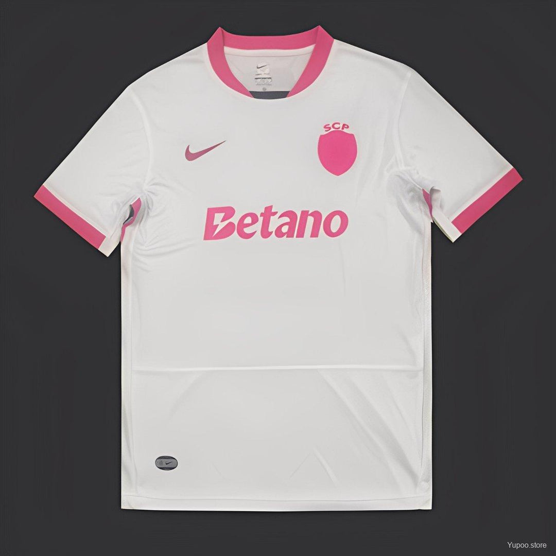 Sporting Outubro Rosa 25/26
