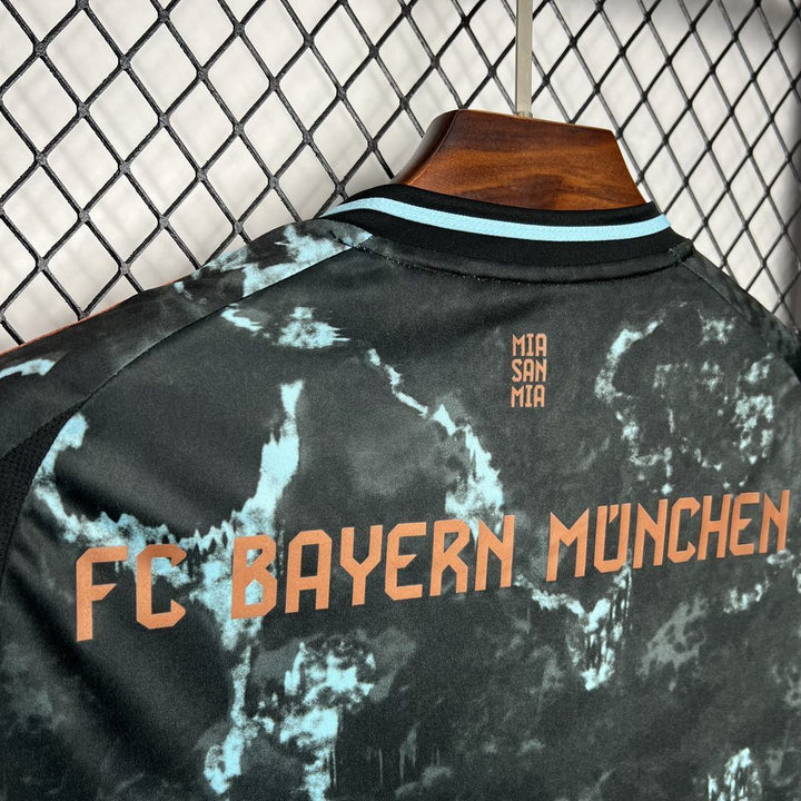 Bayern Munich Secundária 2024/25