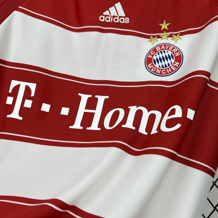 Bayern Munich RETRO 2007/08