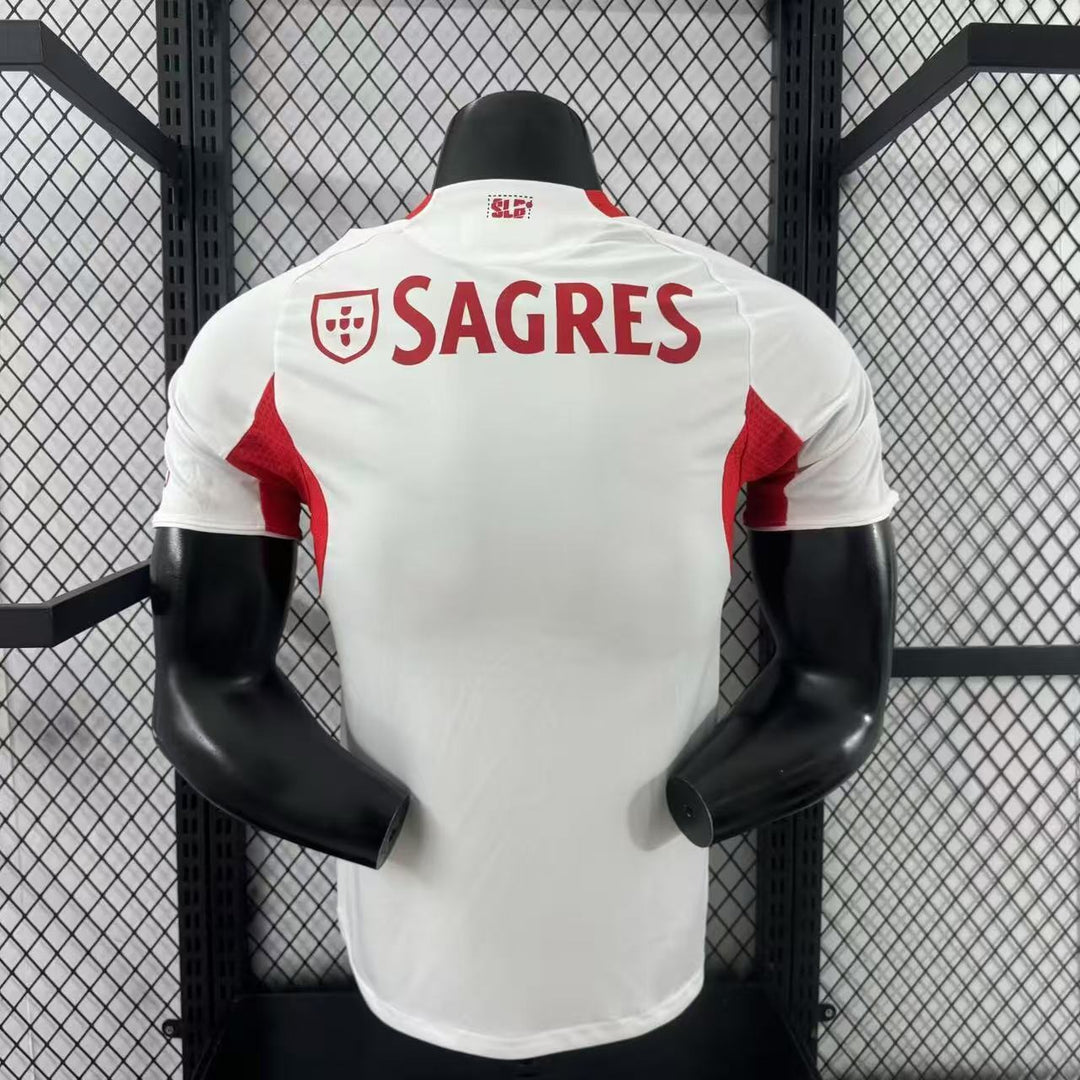 Benfica 2025/2026 Versão Jogador