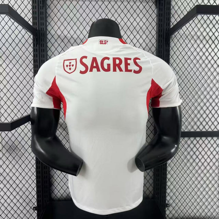 Benfica 2025/2026 Versão Jogador