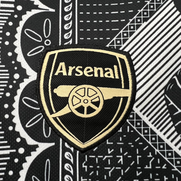 Arsenal Edição Especial 2023/24