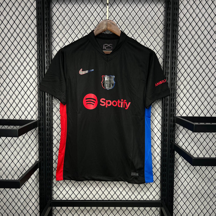 Barcelona Segunda 24/25