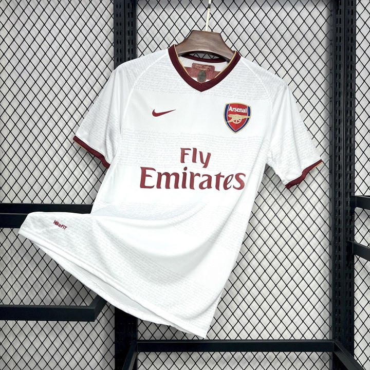 Arsenal RETRO 2007/08