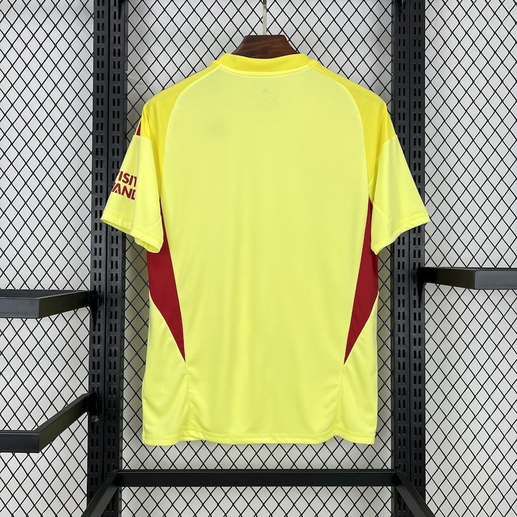 Arsenal Guarda-Redes 2025/26