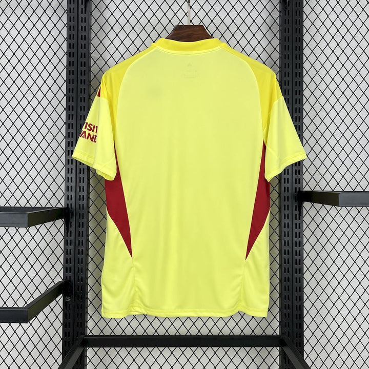 Arsenal Guarda-Redes 2025/26