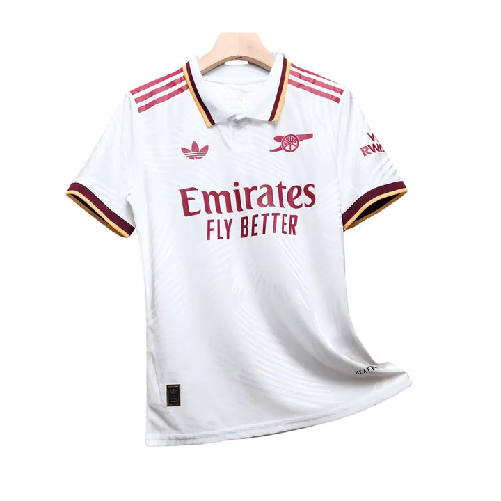 Arsenal Alternativa 2025/26