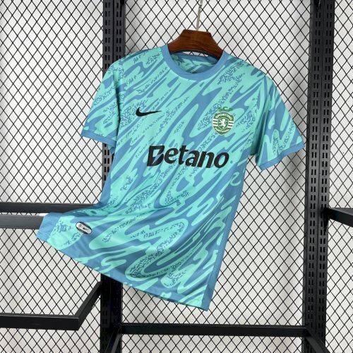 Sporting Guarda Redes 25/26