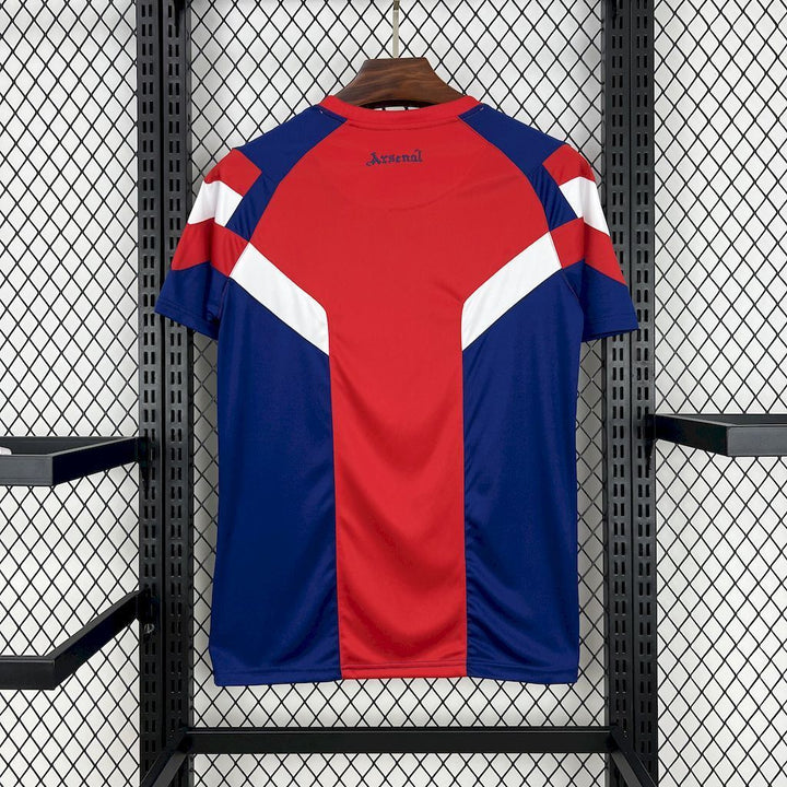 Arsenal X Adidas Originals 2024/25 Edição Life Style