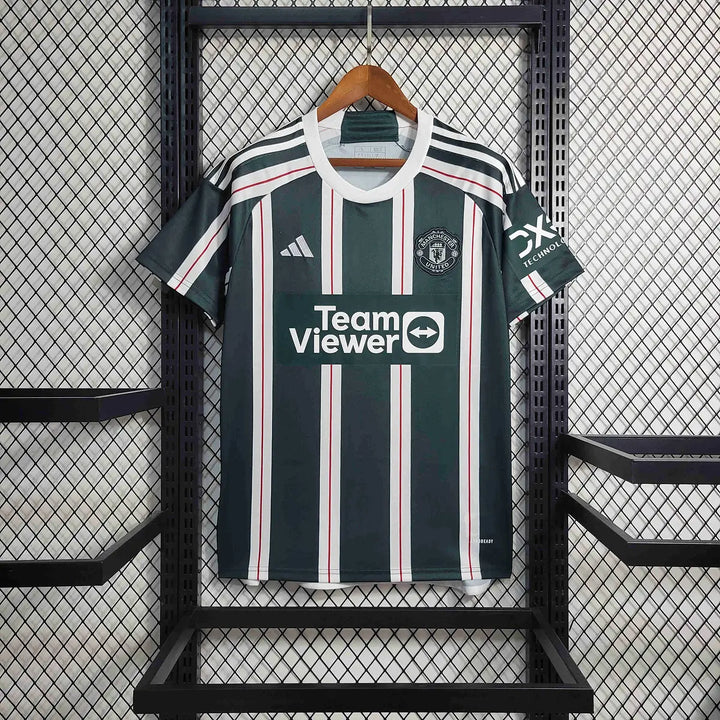 Manchester United Secundária 2023/24