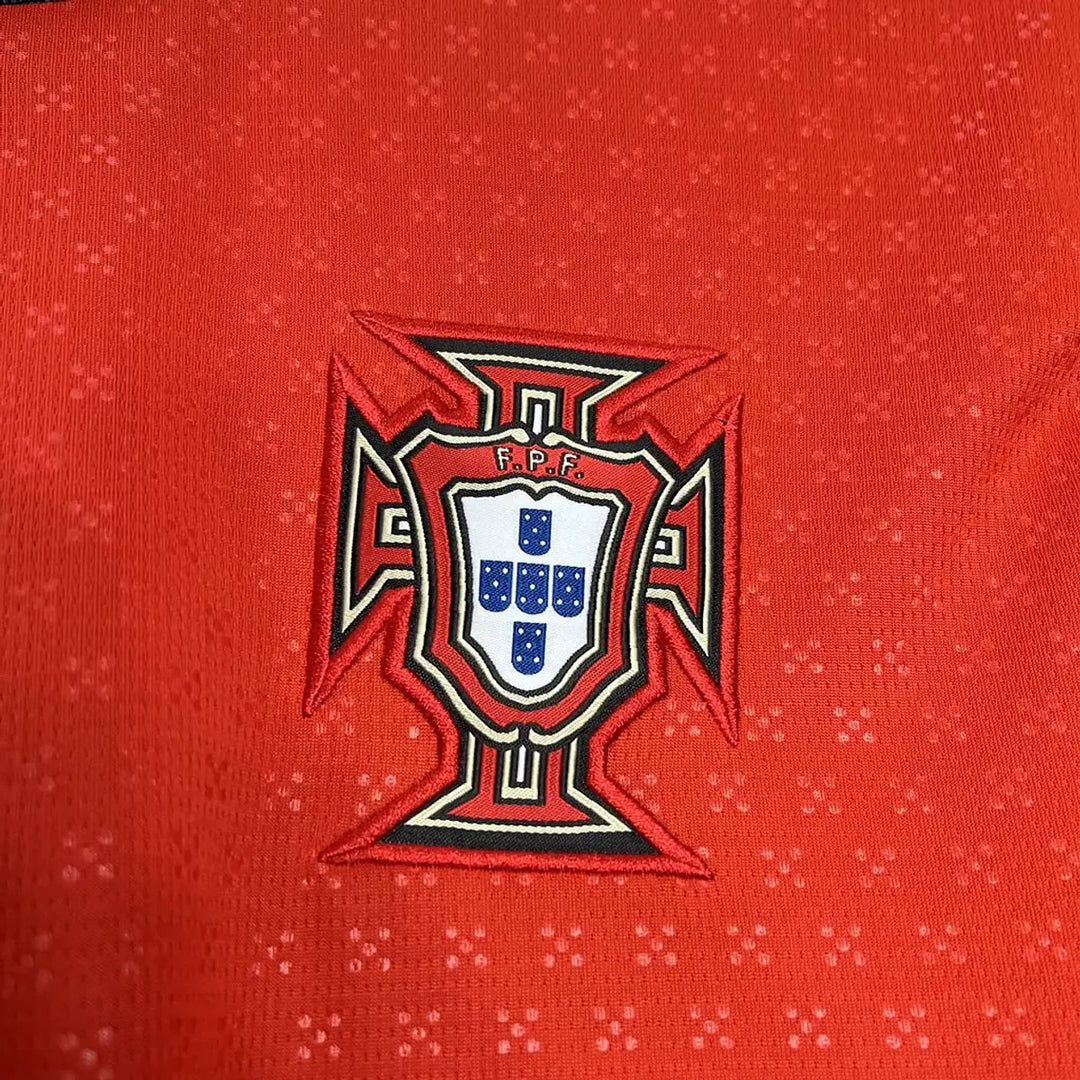 Portugal Principal 25/26 Mundial 2026
