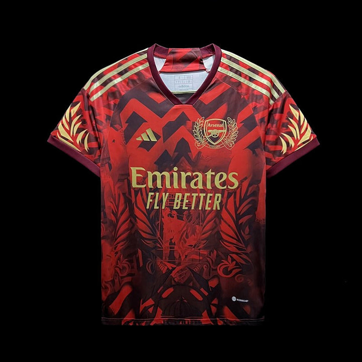 Arsenal 2023/24 Edição Comemorativa