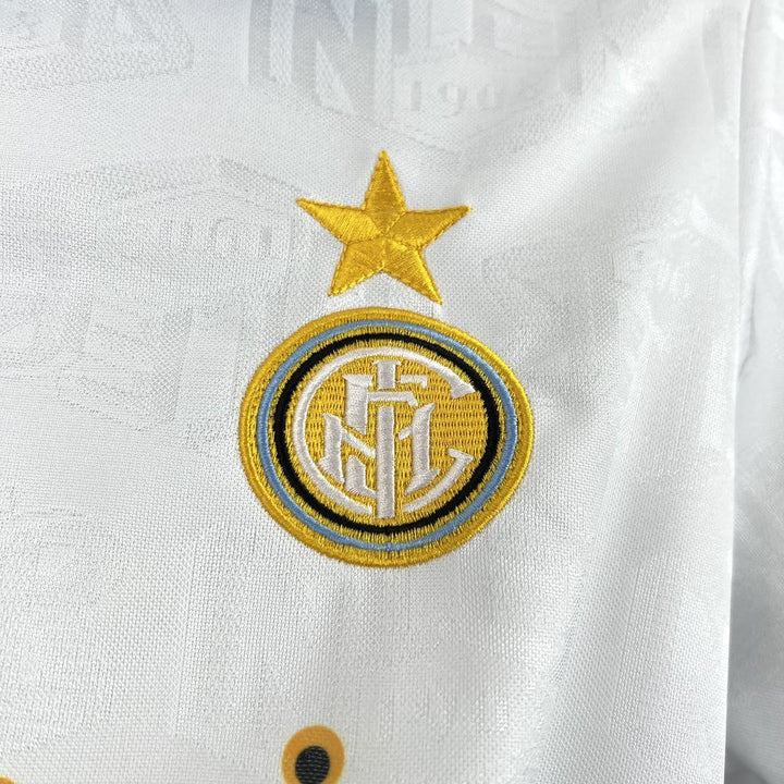 Inter Milão RETRO 1994/95