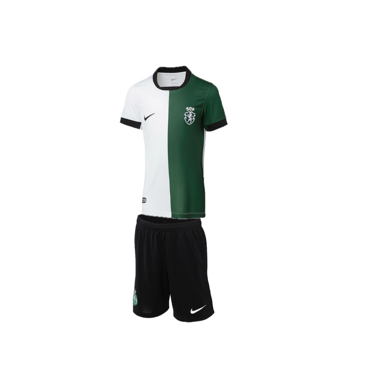 Sporting 25/26 Kit de Criança STROMP