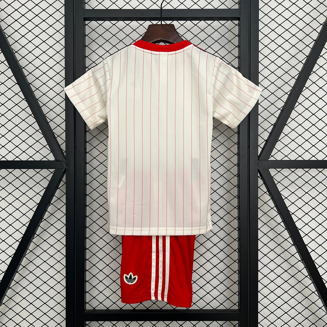 Benfica Originals 25/26 Kit de Criança