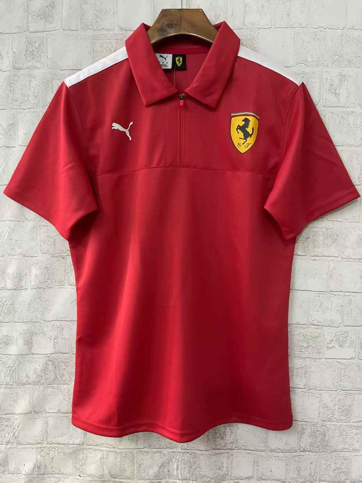 Polo Ferrari 2025