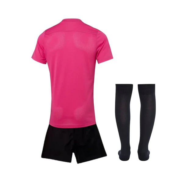 Sporting 24/25 Kit de Criança Edição Outubro Rosa