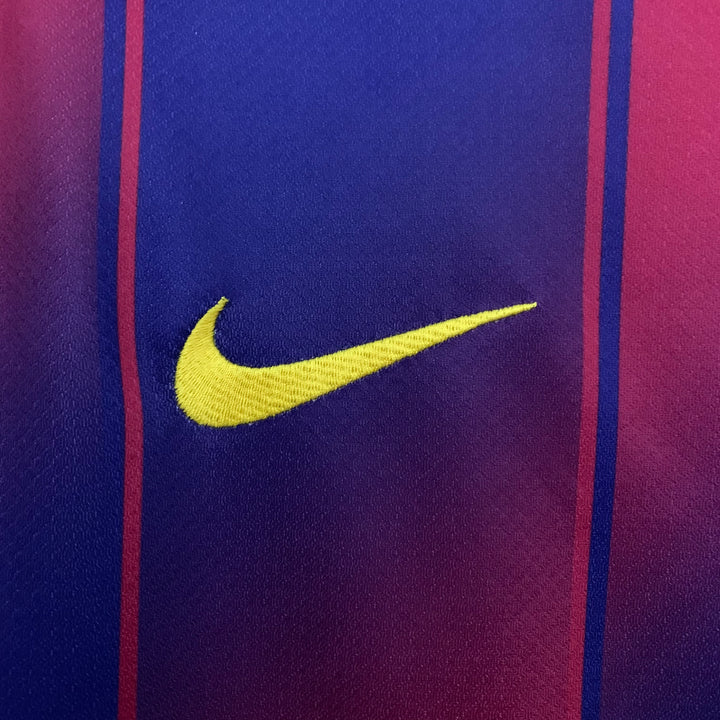 Barcelona Main 25/26