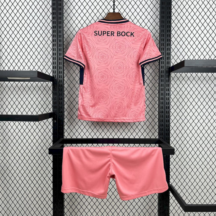 Secundária Porto Kit de Criança