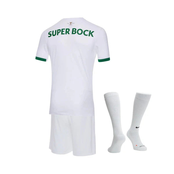 Sporting 24/25 Kit de Criança
