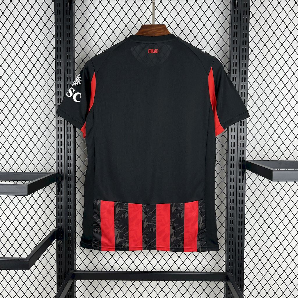 Milan Principal 25/26