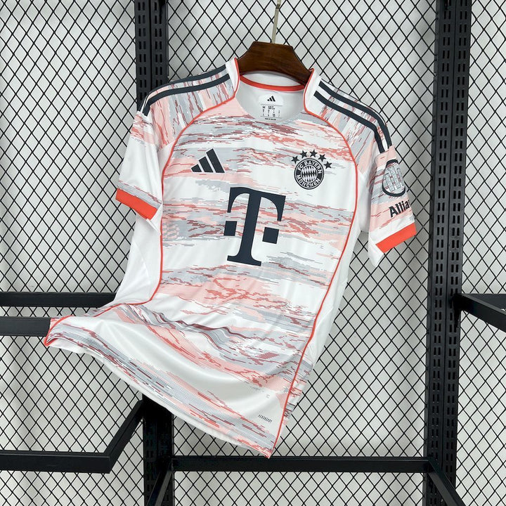Bayern Munich Secundária 2025/26