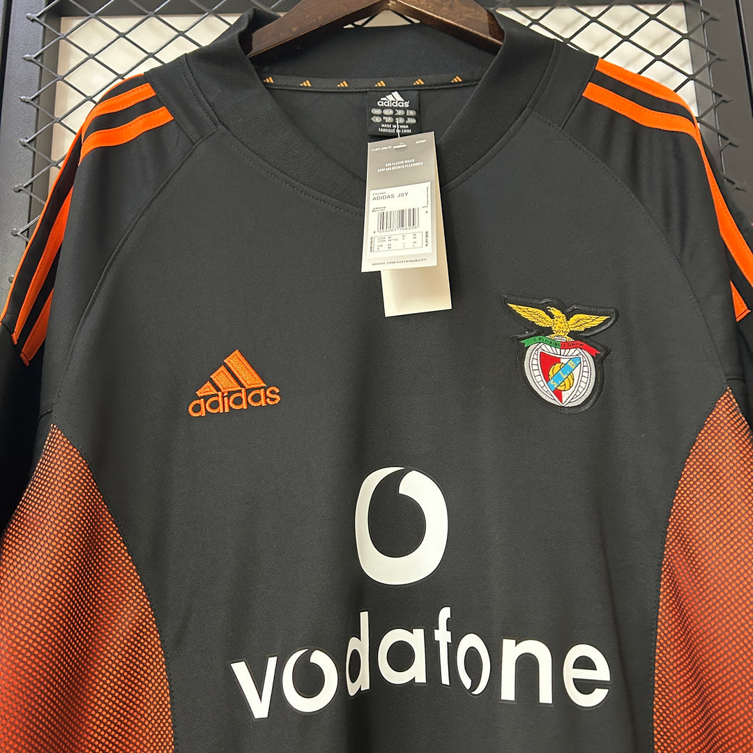Benfica Retro 2002/2003