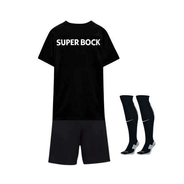 Sporting 23/24 Kit de Criança