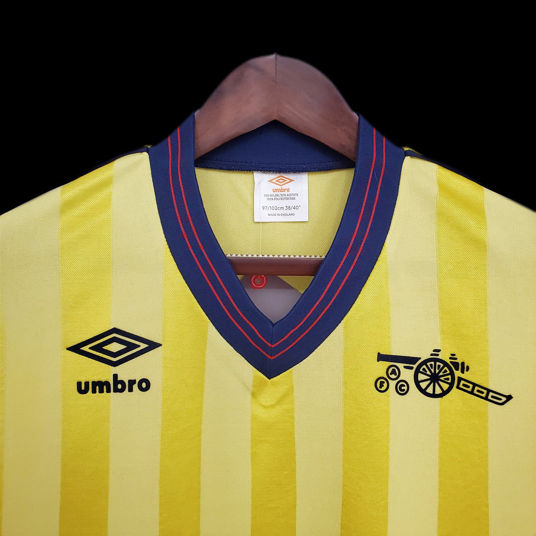 Arsenal RETRO 1985/86