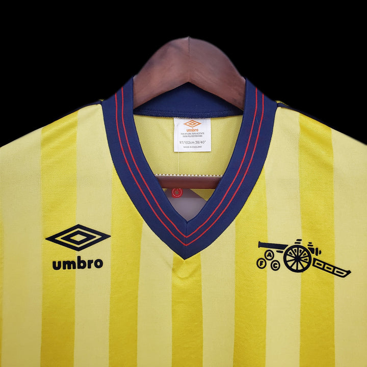 Arsenal RETRO 1985/86
