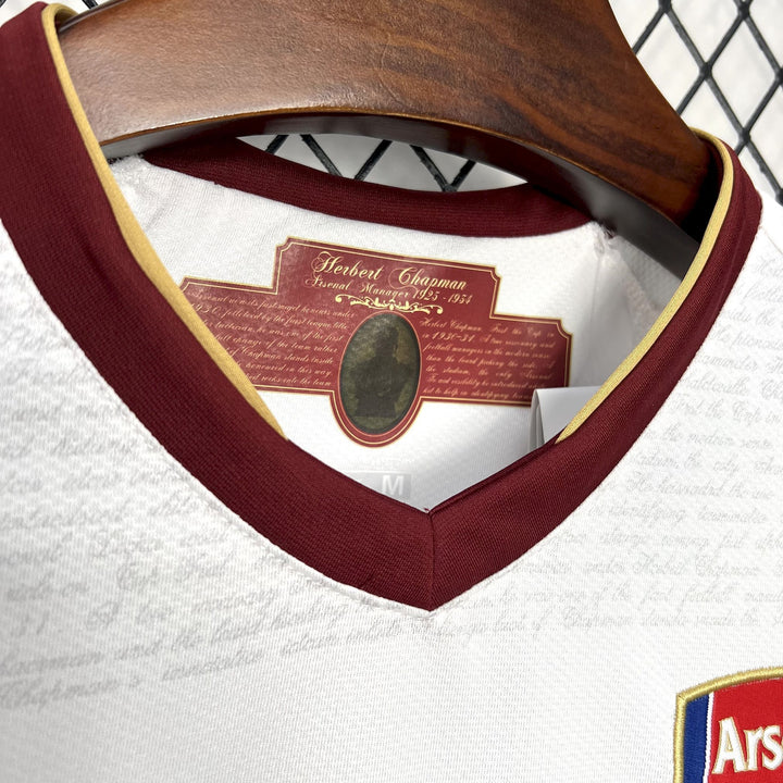 Arsenal RETRO 2007/08