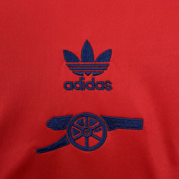 Arsenal X Adidas Originals 2024/25 Edição Life Style