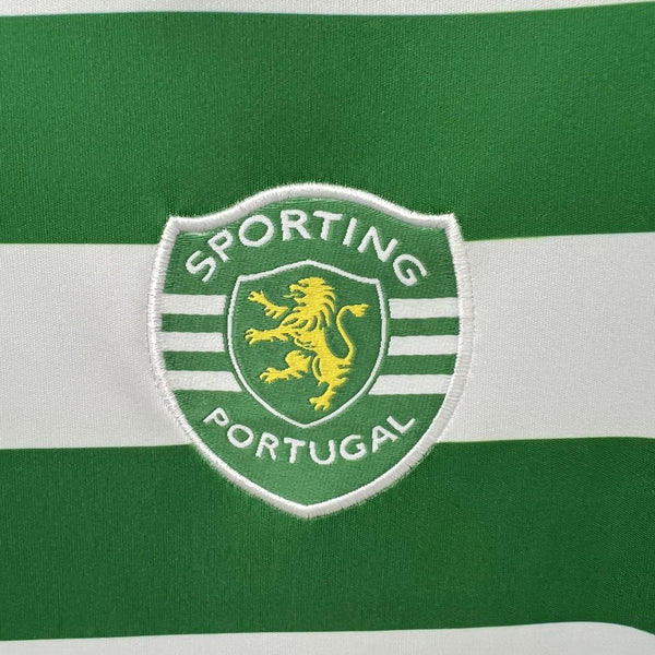 Sporting 2003/2004